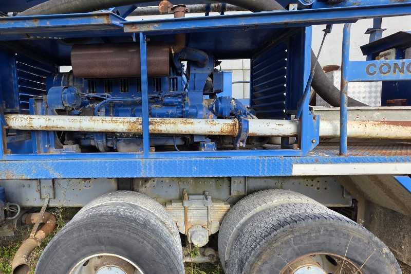 OmecoHub - Immagine CIFA B4S-30-27